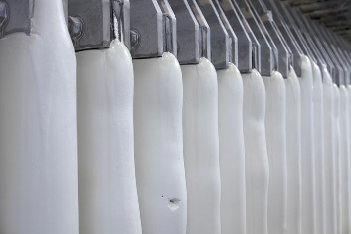 Industrie-Fotografie